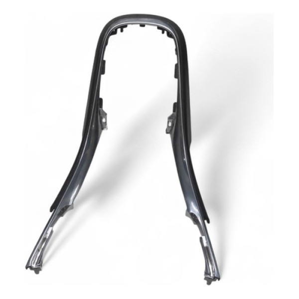 Moldura Console Central Chevrolet Tracker 2018 42517693 Orig