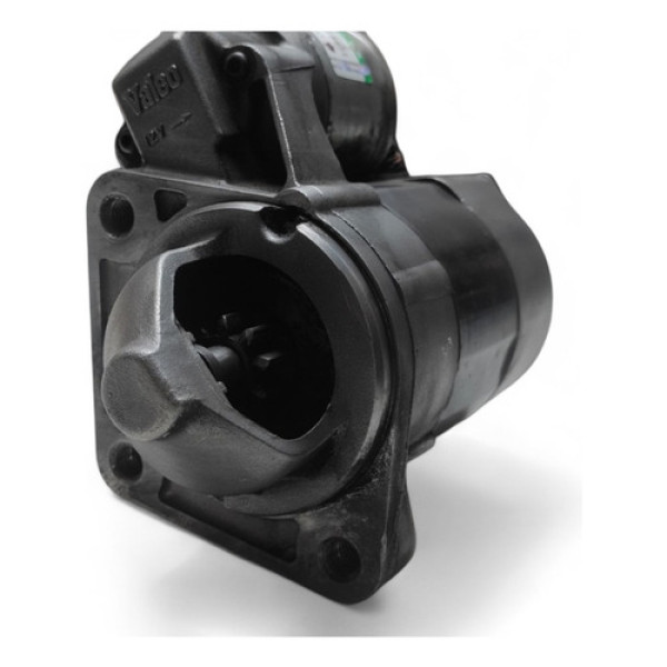 Motor De Arranque Partida Ford Ka 2009 A 2015 Original 