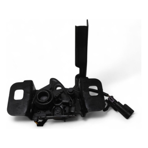 Fechadura Capo Chevrolet Spin 2015 2019 Original 