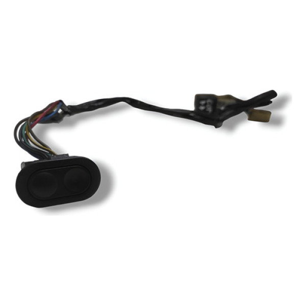 Botão Vidro Elétrico Com Chicote Corsa Classic 2000 Original