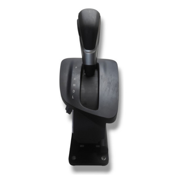 Alavanca Marcha Trambulador Chevrolet Onix 2021 2023 Origi Preto