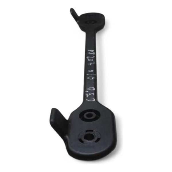 Suporte Fixação Trilho Banco Dia Peugeot 206 207 2008 A 2012 Preto