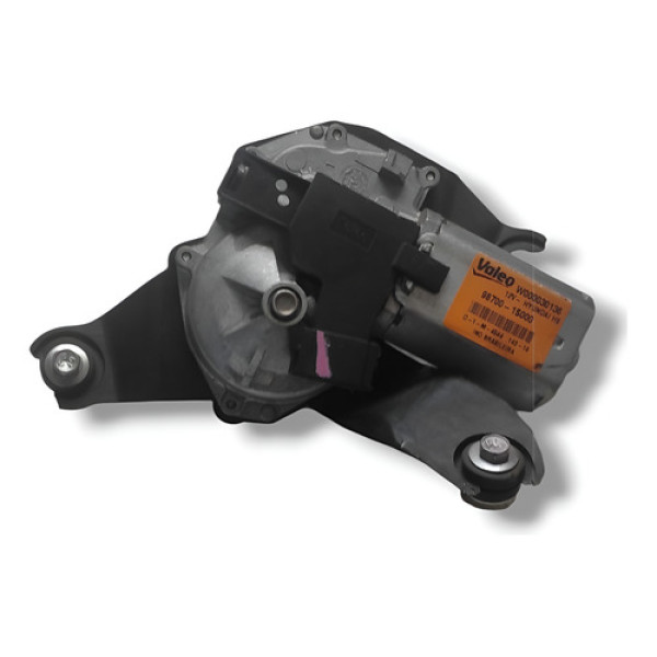 Motor Limpador Vidro Traseiro Hyundai Hb20 2014 A 2018 Orig