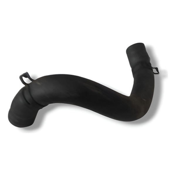 Mangueira De Água Radiador Hyundai Hb20 2016 1.0 Original