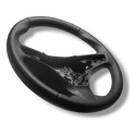 Volante Direção Chevrolet Cruze 2018 2019 Original  Preto