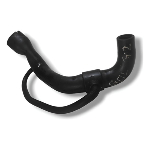 Mangueira Respiro Do Motor Volkswagen Gol G2 1.0 Original