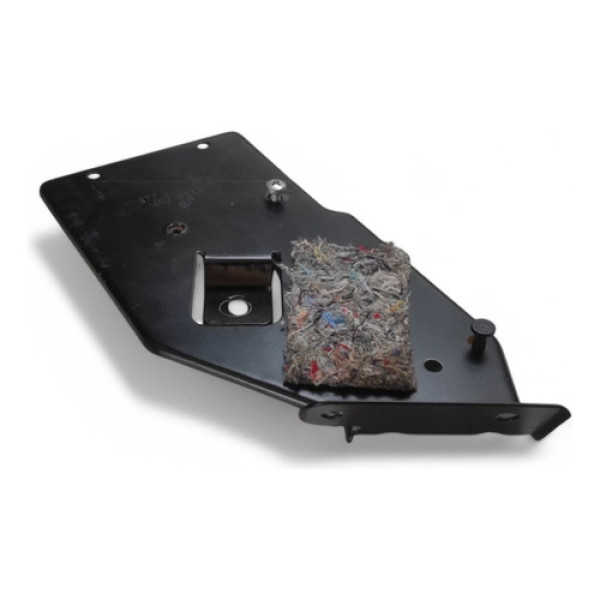 Suporte Moldura Injeção Volkswagen Gol G3 Original 2001 2008