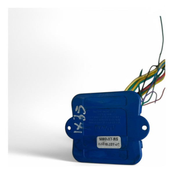 Módulo De Vidro Universal Quantum