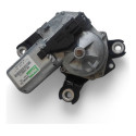 Motor Limpador Traseiro Vidro Gm Corsa Meriva 2003 A 2012