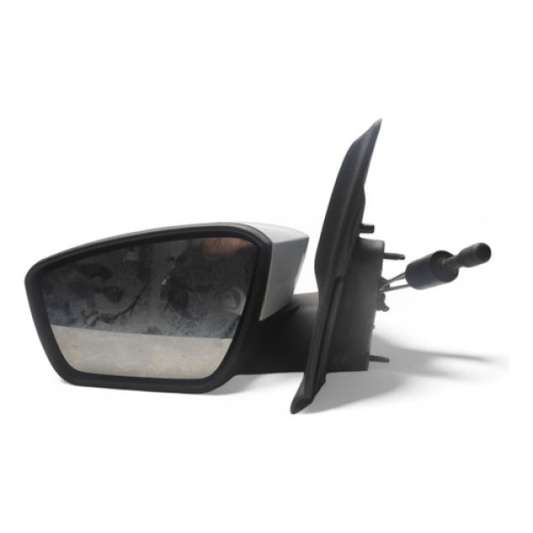 Retrovisor Dianteiro Esquerdo Ford Ka 2016 A 2020 Original 