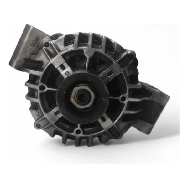 Alternador Ford Fiesta Ecosport 2007 2014 Zetec Original 