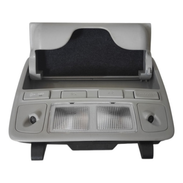 Luz Cortesia Com Porta Óculos Hb20 2014 Branca