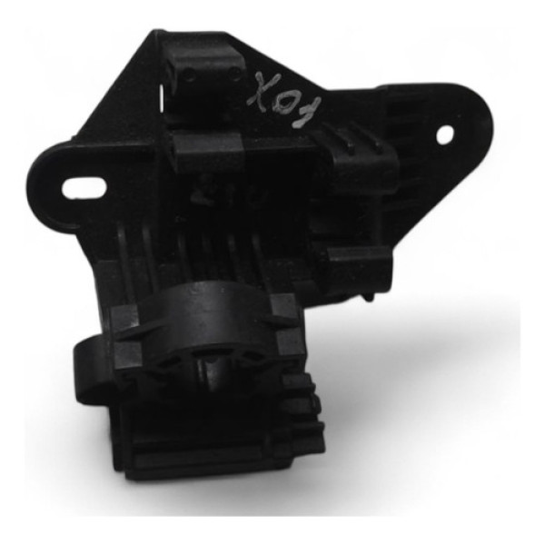 Suporte Mangueira Ar Condicionado Volkswagen Fox 2017 Ori