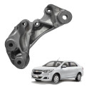 Suporte Coxim Cambio Gm Cobalt Onix Prisma 1.4 2013 A 2018