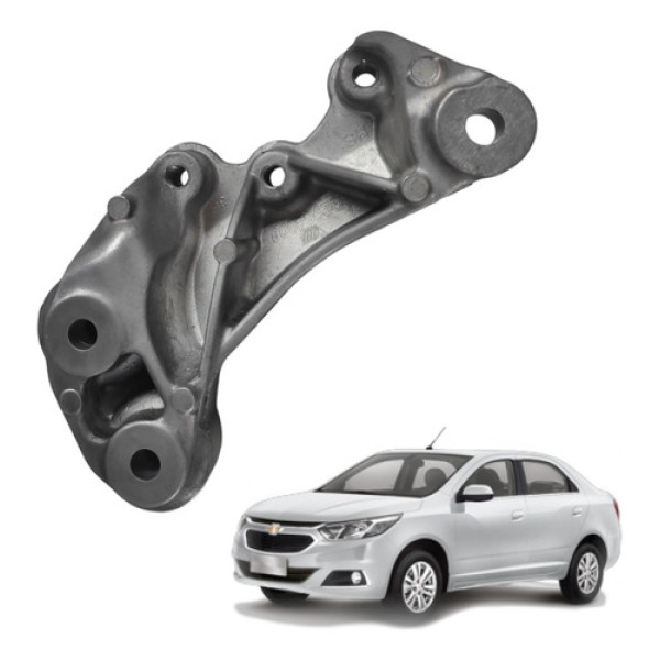 Suporte Coxim Cambio Gm Cobalt Onix Prisma 1.4 2013 A 2018