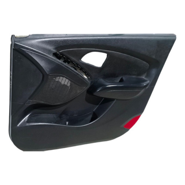 Forro Porta Dianteira Direita Hyundai Ix35 2010 2016 Origina
