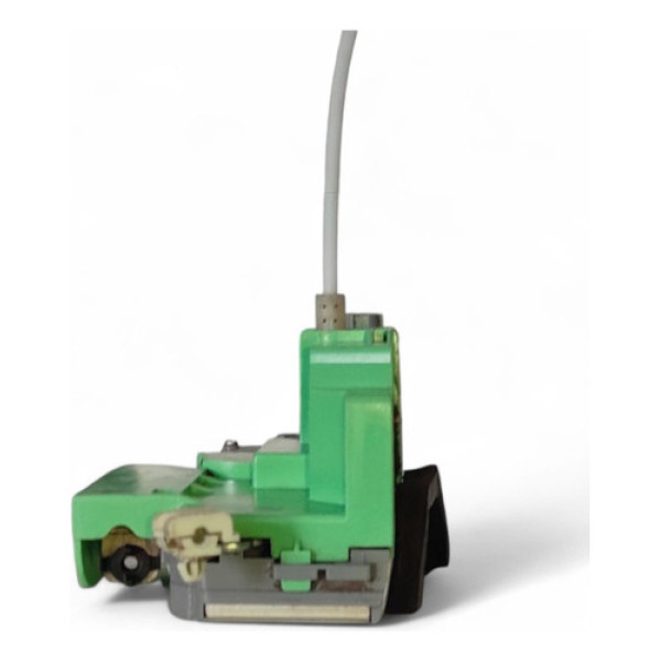 Fechadura Porta Dianteira Esquerda Fiat Uno 2010 A 2021