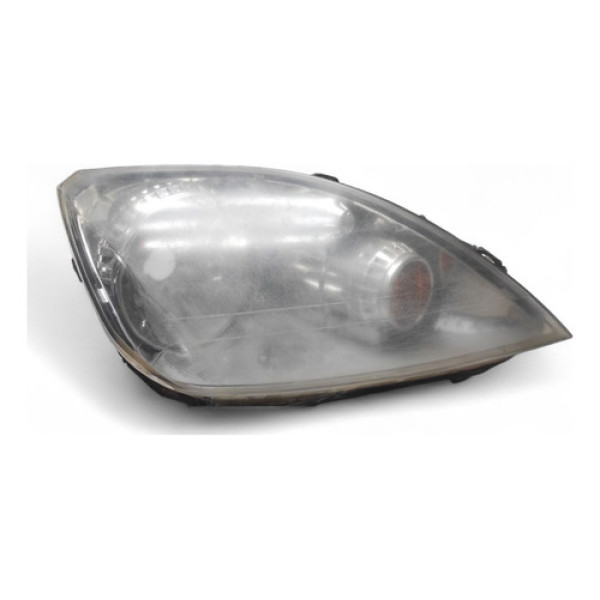 Farol Dianteiro Direito Ford Fiesta 2013 Original  Direito/passageiro