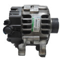 Alternador Citroen Peugeot C3 206 207 208 1.4 2011 A 2014