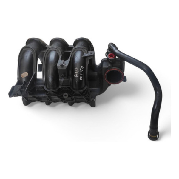 Coletor De Admissão Ford Ka 1.0 2016 A 2020 Original 