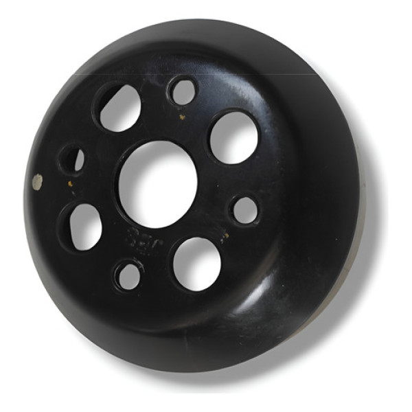 Polia Bomba Da Agua Hyundai Hb20 2016 Original