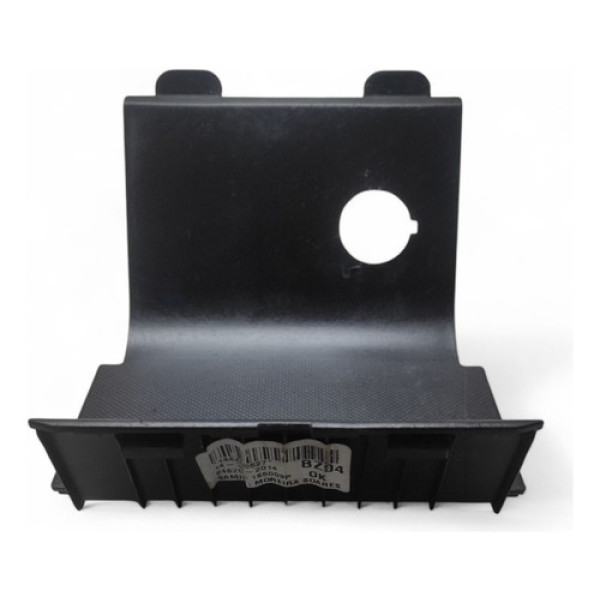 Moldura Do Ascendedor De Cigarro Hyundai Hb20 2013 A 2017 