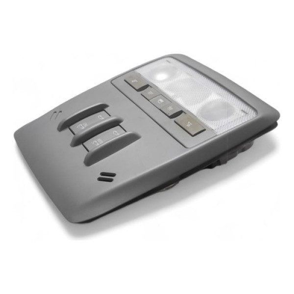 Comando Luz Teto  Cortesia Gm Tracker Ltz 2018