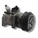 Compressor Ar Condicionado 1.0 Turbo Plu Gm Onix 2020 A 2021