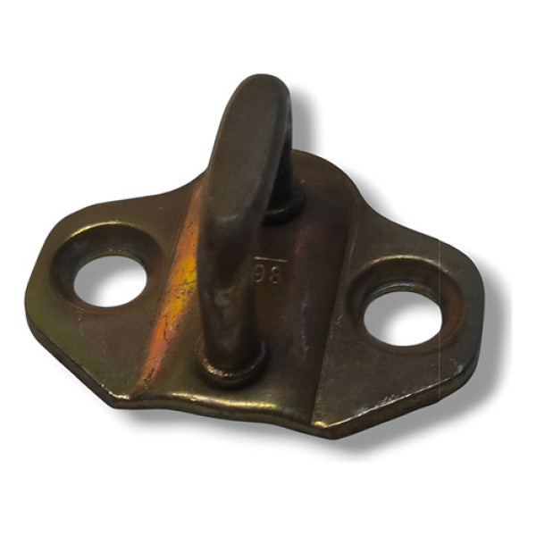 Batente Fechadura Porta Gm Corsa Sedan 2001 2008 Original Doutorado