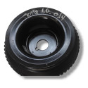 Polia Vibrequim Chevrolet Celta 1.0 2014 Original