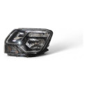 Farol Esquerdo Renault  Duster 2015 16 17 18 2019 Original  Esquerdo/motorista