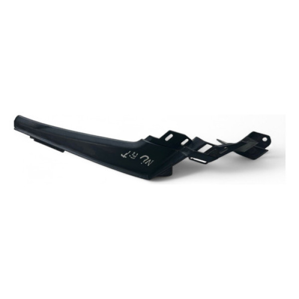 Acabamento Churrasqueira Direito Honda Fit 2009 A 2013 Usado