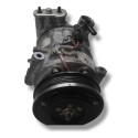 Compressor Ar Condicionado 1.4 Turbo Gm Cruze 2015 A 2019