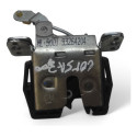 Fechadura Tampa Traseiro Corsa Maxx Agile 2003 A 2014