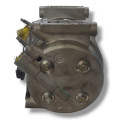 Compressor Ar Condicionado Chevrolet Onix 1.0 Turbo 2023 Ori