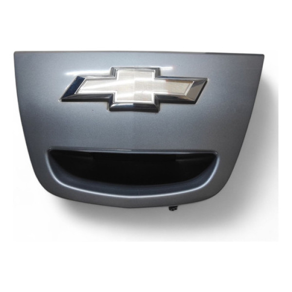 Acabamento Maçaneta Tampa Traseiro Gm Spin 2013 A 2020 