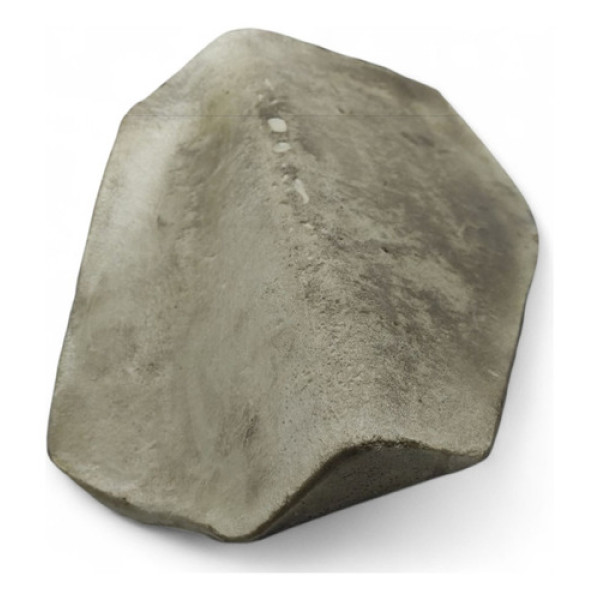 Forro Apoio Descanso De Pe Spin Original Dianteiro Esquerdo 