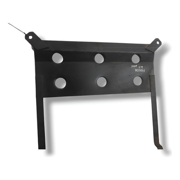 Peito De Aço Honda Civic 1.7 2003 A 2007 Original