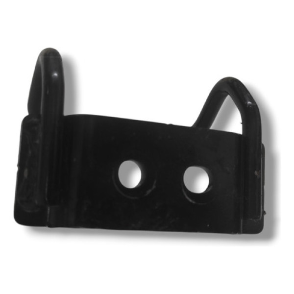 Trava Banco Traseiro Hyundai Hb20 2014 2015 Original Preto