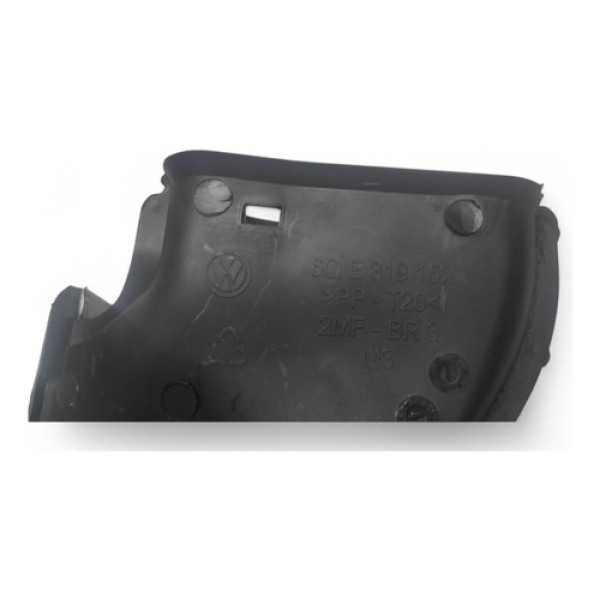 Duto Saída Ar Assoalho Direito Lado L Vw Fox Gol 2015 A 2020