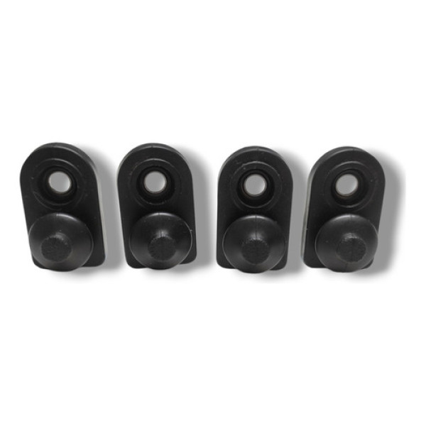 Sensor Interruptor Luz Porta Hyundai Hb20 2014 A 2019 Origin Direito Preto