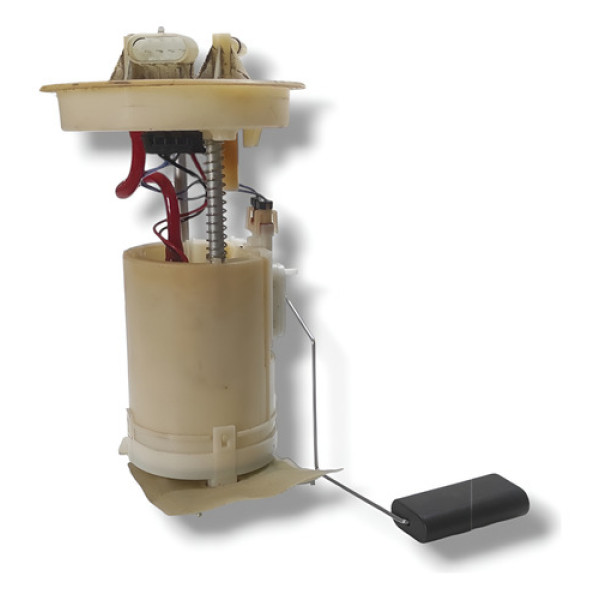 Bomba De Combustível Ford Fiesta 2012 Flex Original