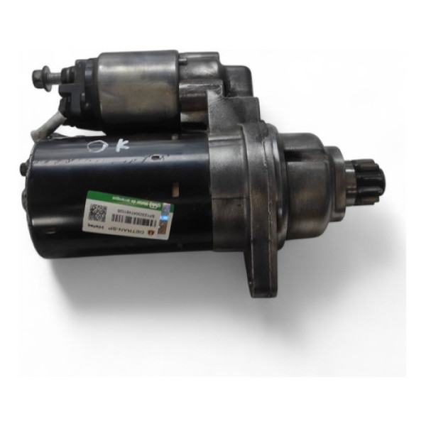 Motor Arranque Partida Fiat Palio Weekend 2011 1.6 