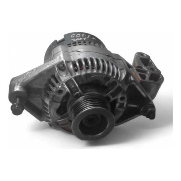 Alternador Gm Celta Cobalt Corsa Montana 2003 A 2012 Origina