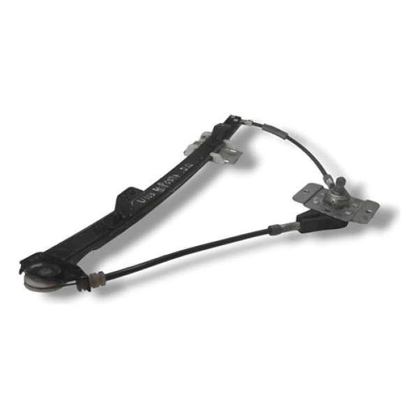 Maquina Vidro Manual Dianteiro Direito Uno Mille 2010 2011