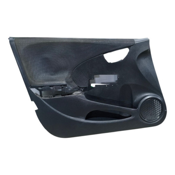 Forro Porta Dianteiro Esquerda Honda Fit 2009/2014 Original