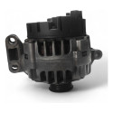 Alternador Ford Ka Fiesta Courie Original 2004 A 2014 Zetec