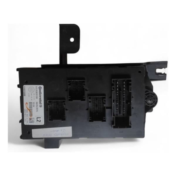 Modulo De Conforto Fiat Uno Way 2016 A 2020 Original 5193156