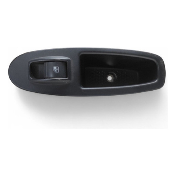 Botão Vidro Elétrico Traseiro Esquerdo Uno Fiat 2015 A 2016