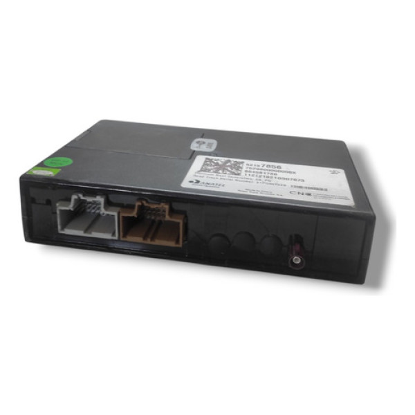 Modulo Interface Gm Onix Prisma S10 Cobalt Original 52157856